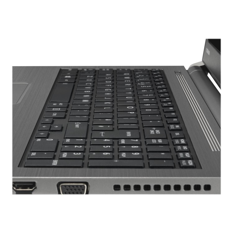 Refurbished Toshiba Tecra A50-C-218 Core i7-6500U 16GB 256GB 15.6 Inch Windows 10 Laptop 