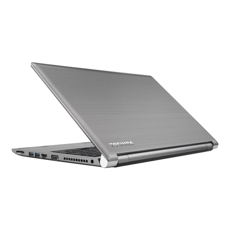 Refurbished Toshiba Tecra A50-C-218 Core i7-6500U 16GB 256GB 15.6 Inch Windows 10 Laptop 