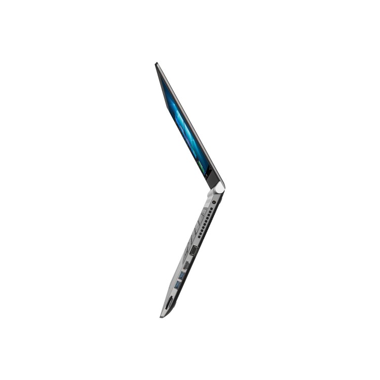 Refurbished Toshiba Tecra A50-C-218 Core i7-6500U 16GB 256GB 15.6 Inch Windows 10 Laptop 