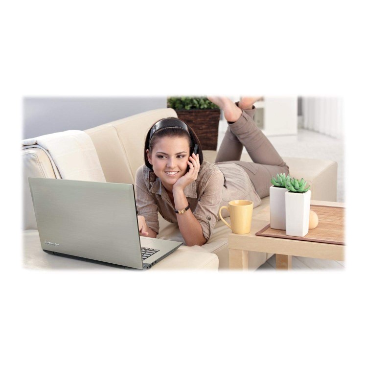 Refurbished Toshiba L70-C Core i5 8GB 1TB GeForce 930 Draphics Windows 8.1 17.3" Laptop 