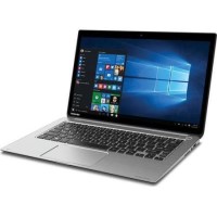 Refurbished Toshiba Kira-10D Ultrabook Core i7-5500U 8GB 256GB 13.3 Inch Windows 10 Laptop