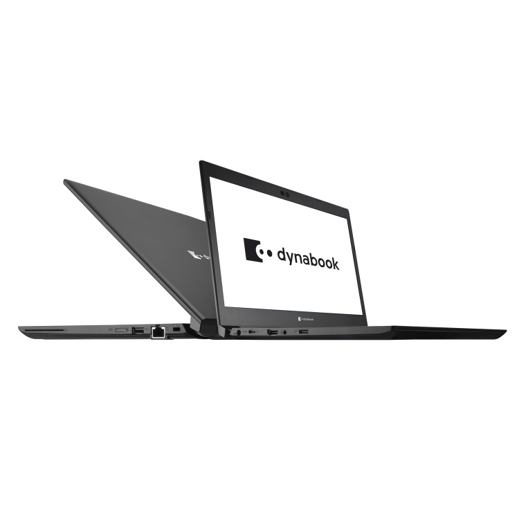 Toshiba Dynabook Portégé A30-E-143 Core i5-8250U 8GB 256GB SSD 13.3 Inch Windows 10 Pro Laptop