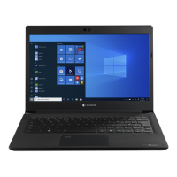 Toshiba Dynabook Tecra A30-G-117 Core i7-10510U 8GB 256GB SSD 13.3 Inch Full HD Windows 10 Pro Laptop Toshiba Dynabook Tecra A30-G-117 Core i7-10510U 8GB 256GB SSD 13.3 Inch Full HD Windows 10 Pro Laptop