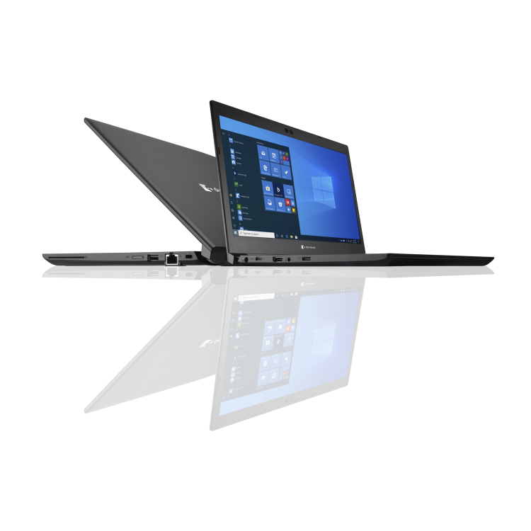 Toshiba Dynabook Tecra A30-G-118 Core i5-10210U 8GB 256GB SSD 13.3 Inch Windows 10 Pro Laptop