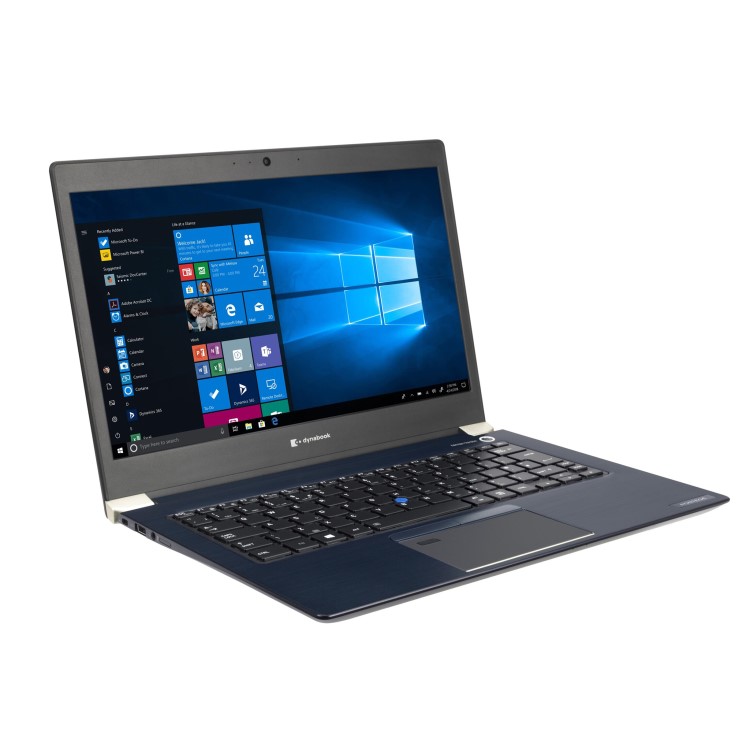 Toshiba Dynabook Portege X30-E-160 Core i7-8550U 8GB 256GB SSD 13.3 Inch Windows 10 Laptop