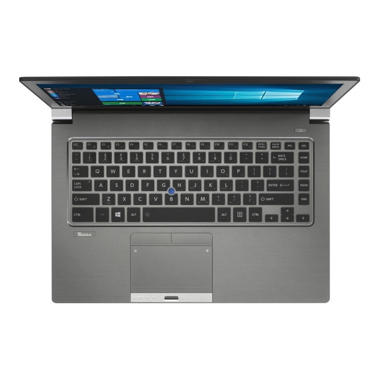 Refurbished Toshiba Tecra Z40-C-12Z Core i5-6200U 8GB 256GB 14 Inch Windows 10 Laptop