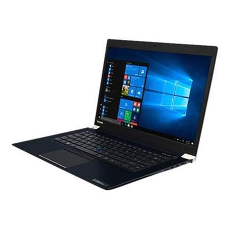 Refurbished Toshiba Tecra X40-D-10Z Core i5 7200U 4GB 128GB 14 Inch Windows 10 Laptop 