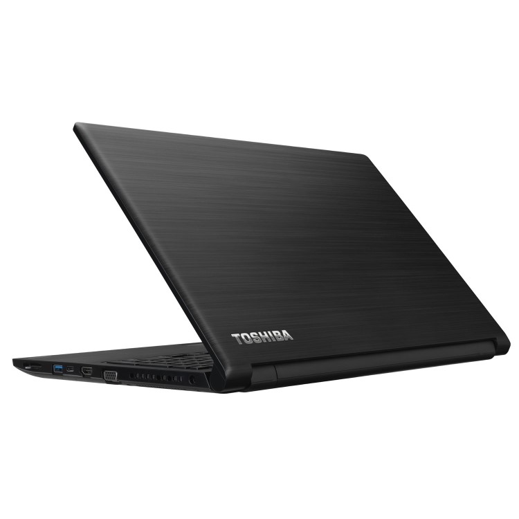 Toshiba Dynabook Satellite Pro R50-EC-12X Core i3-8130U 8GB 256GB SSD 15.6 Inch Windows 10 Pro Laptop