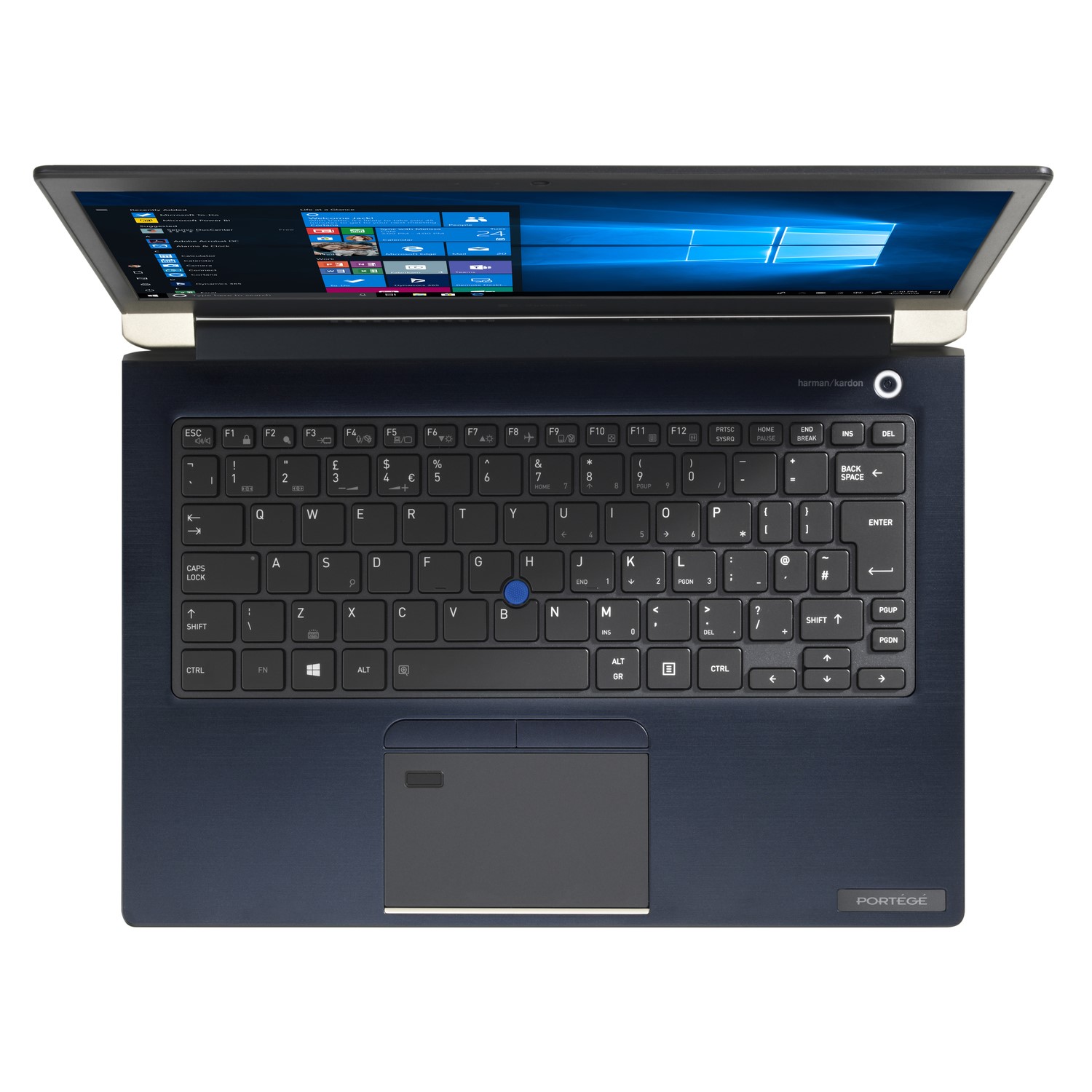 Toshiba Dynabook Portégé X30-F-15T Core i5-8265U 8GB 256GB SSD