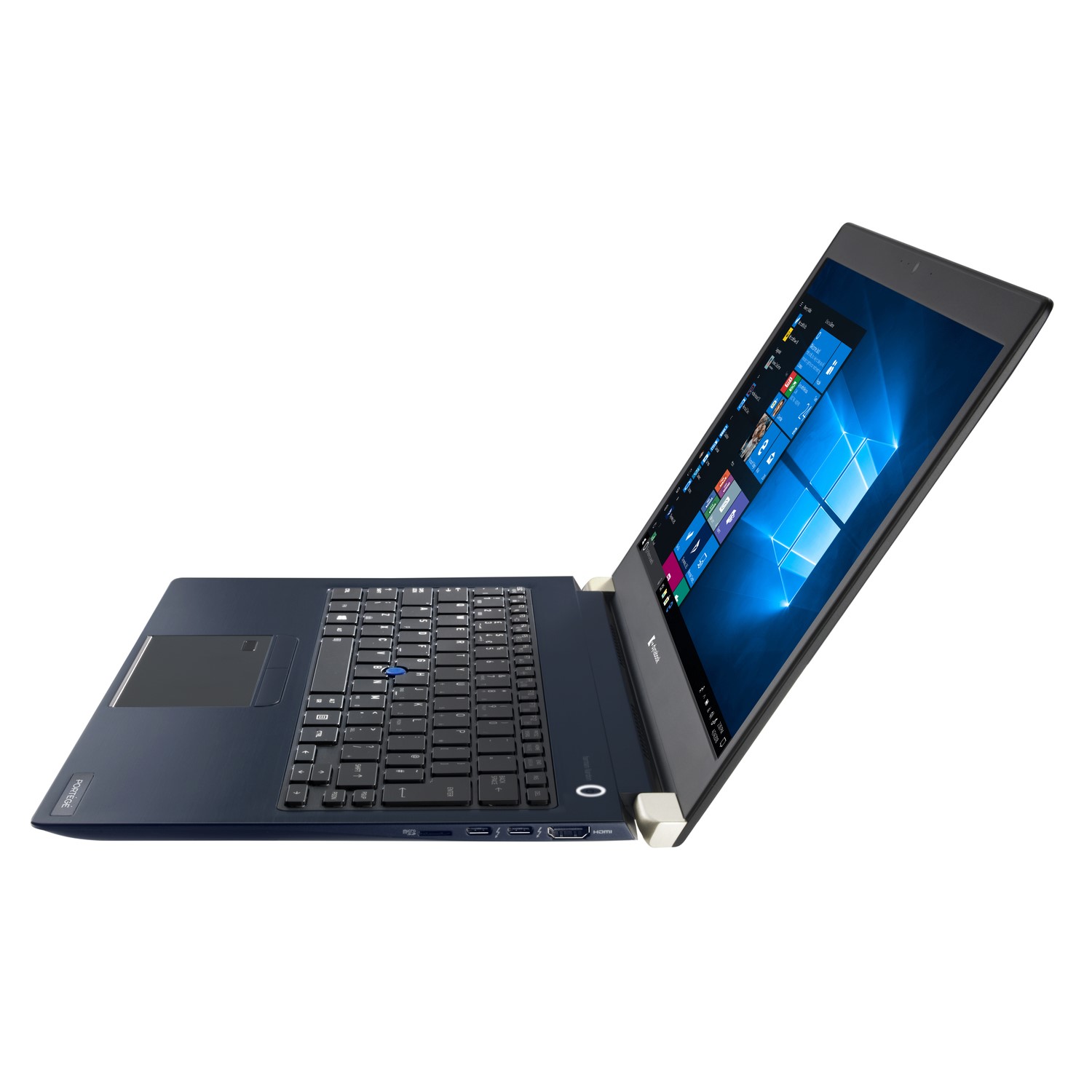 Toshiba Dynabook Portégé X30-F-15U Core i7-8565U 8GB 256GB SSD