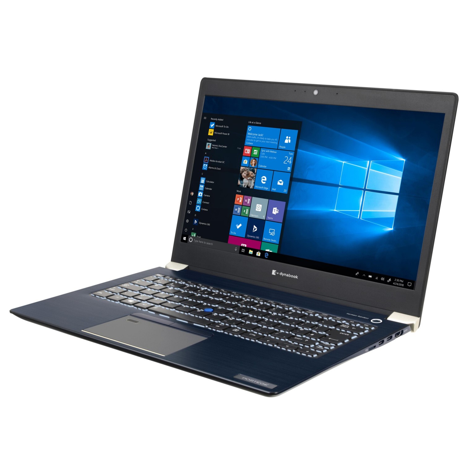 Toshiba Dynabook Portégé X30-G-11C Core i7-10510U 16GB 512GB