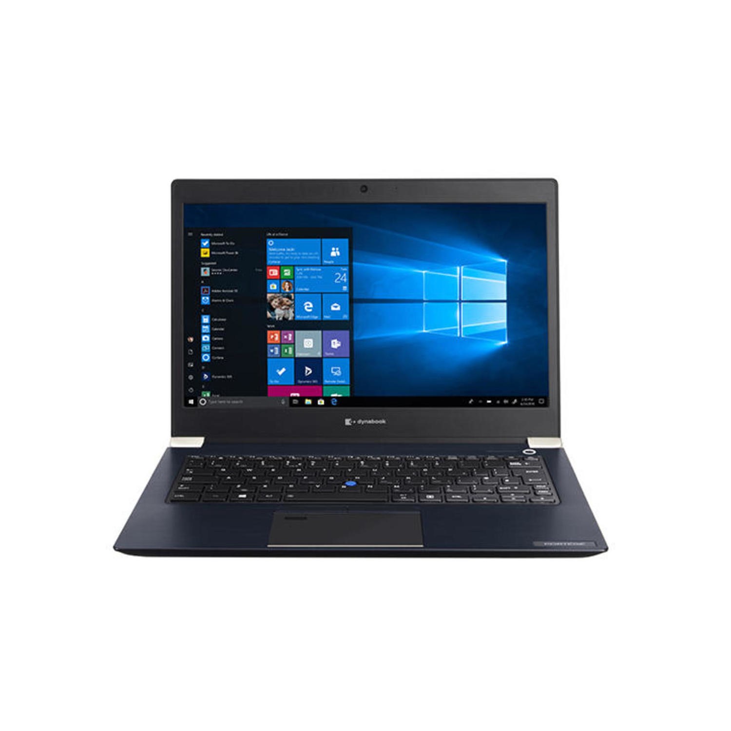 Toshiba Dynabook Portégé X30-G-11C Core i7-10510U 16GB 512GB SSD