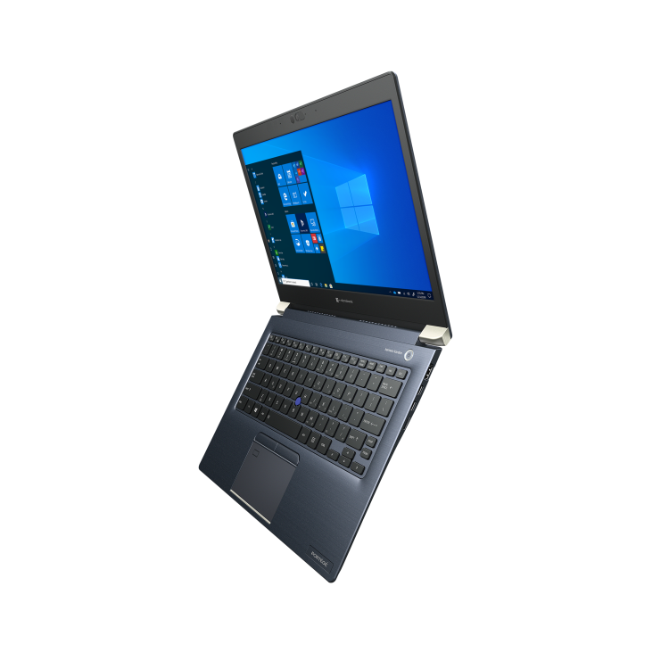 Toshiba Dynabook Portégé X30-G-119 Core i7-10510U 8GB 256GB SSD 13.3 Inch Full HD Windows 10 Pro Laptop