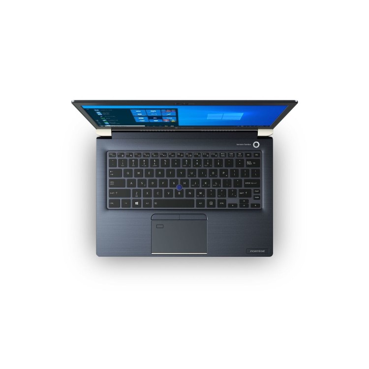 Toshiba Dynabook Portégé X30-G-118 Core i5-10210U 8GB 256GB SSD 13.3 Inch Full HD Windows 10 Pro Laptop