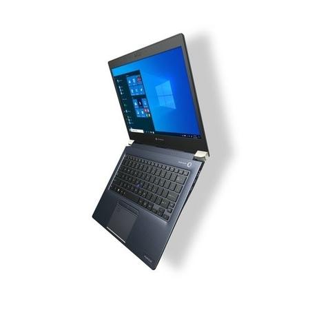 Toshiba Dynabook Portégé X30-G-118 Core i5-10210U 8GB 256GB SSD 13.3 Inch Full HD Windows 10 Pro Laptop