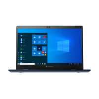 Toshiba Dynabook Portégé X30L-G-10H Core i5-10210U 8GB 256GB SSD 13.3 Inch Full HD Windows 10 Pro Laptop