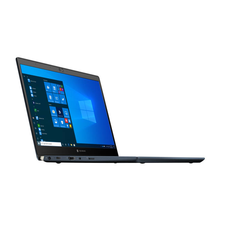 Toshiba Dynabook Portégé X30L-G-10H Core i5-10210U 8GB 256GB SSD 13.3 Inch Full HD Windows 10 Pro Laptop