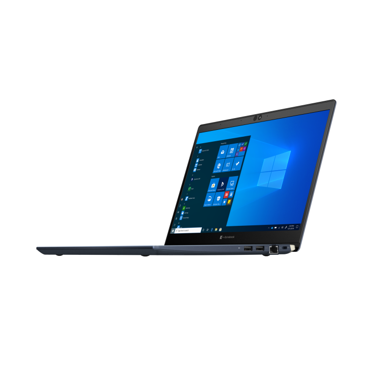 Toshiba Dynabook Portégé X30L-G-10H Core i5-10210U 8GB 256GB SSD 13.3 Inch Full HD Windows 10 Pro Laptop