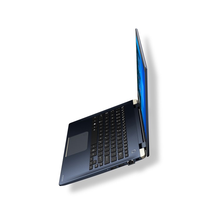 Toshiba Dynabook Portégé X30L-G-10H Core i5-10210U 8GB 256GB SSD 13.3 Inch Full HD Windows 10 Pro Laptop