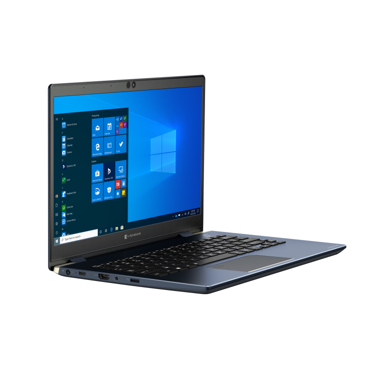Toshiba Dynabook Portégé X30L-G-10H Core i5-10210U 8GB 256GB SSD 13.3 Inch Full HD Windows 10 Pro Laptop