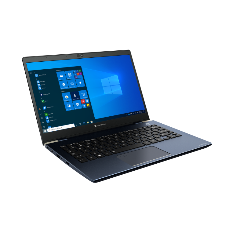 Toshiba Dynabook Portégé X30L-G-10H Core i5-10210U 8GB 256GB SSD 13.3 Inch Full HD Windows 10 Pro Laptop