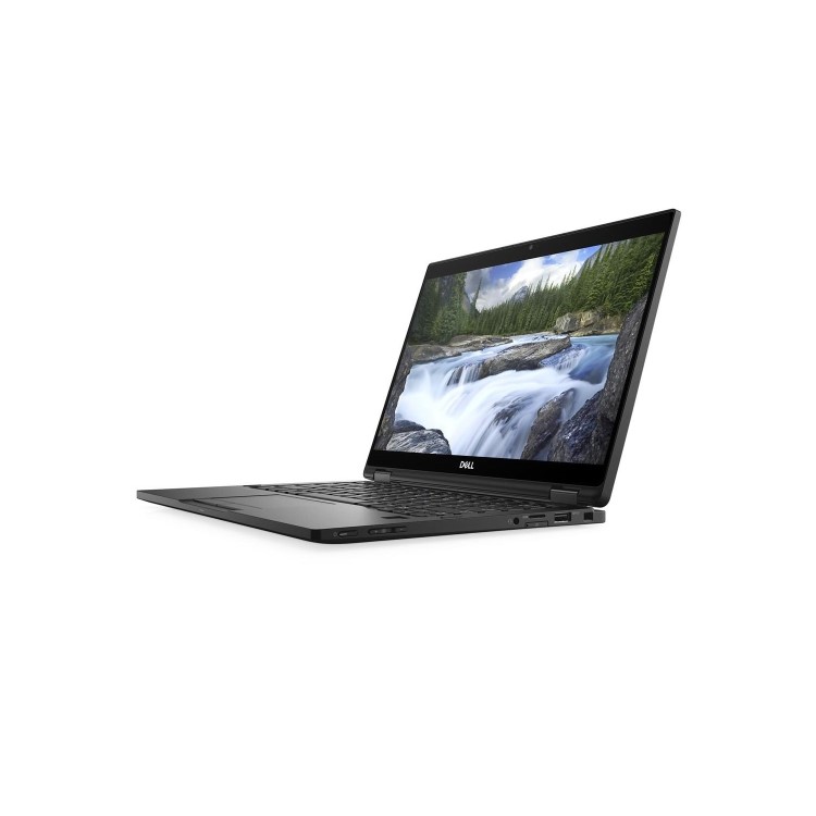 Refurbished Dell Latitude 13 7389 Core i5-7200U 8GB 256GB 13.3 Inch Windows 10 Professional Touchscreen Laptop  