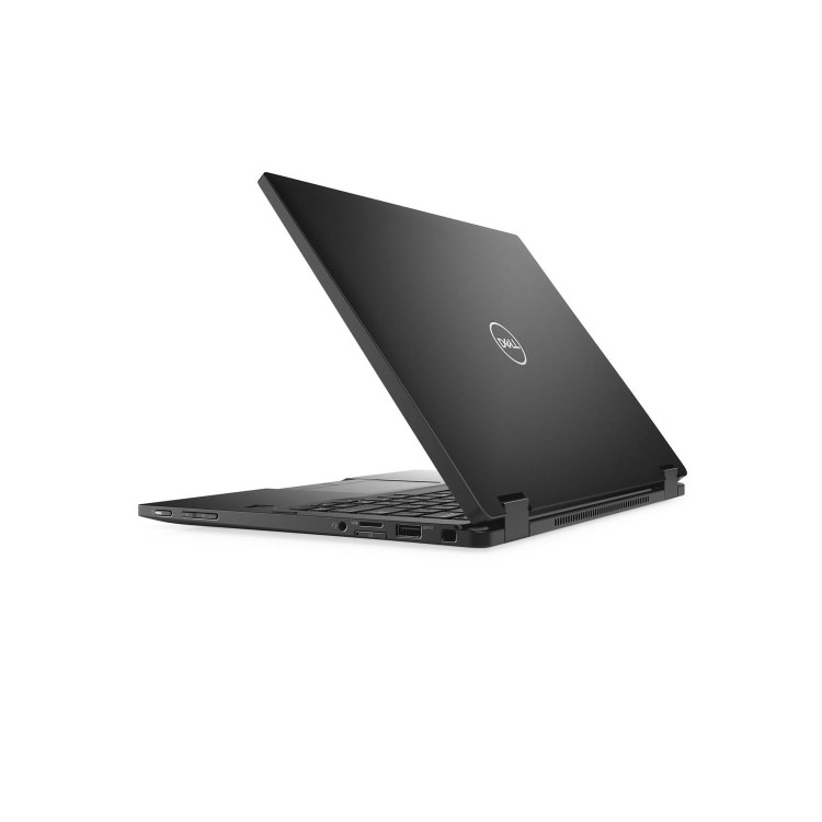 Refurbished Dell Latitude 13 7389 Core i5-7200U 8GB 256GB 13.3 Inch Windows 10 Professional Touchscreen Laptop  
