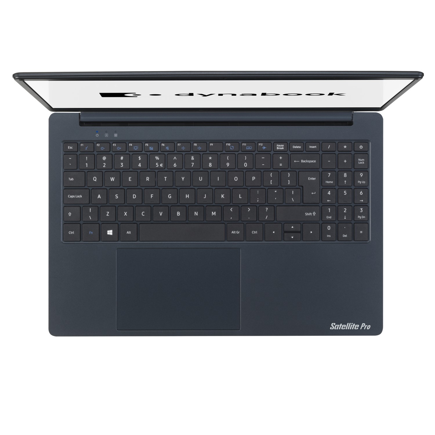 Toshiba Dynabook Satellite Pro C50 E 10d Core I3 8130u 8gb 256gb Ssd 15 6 Inch Full Hd Windows 10 Laptop Laptops Direct