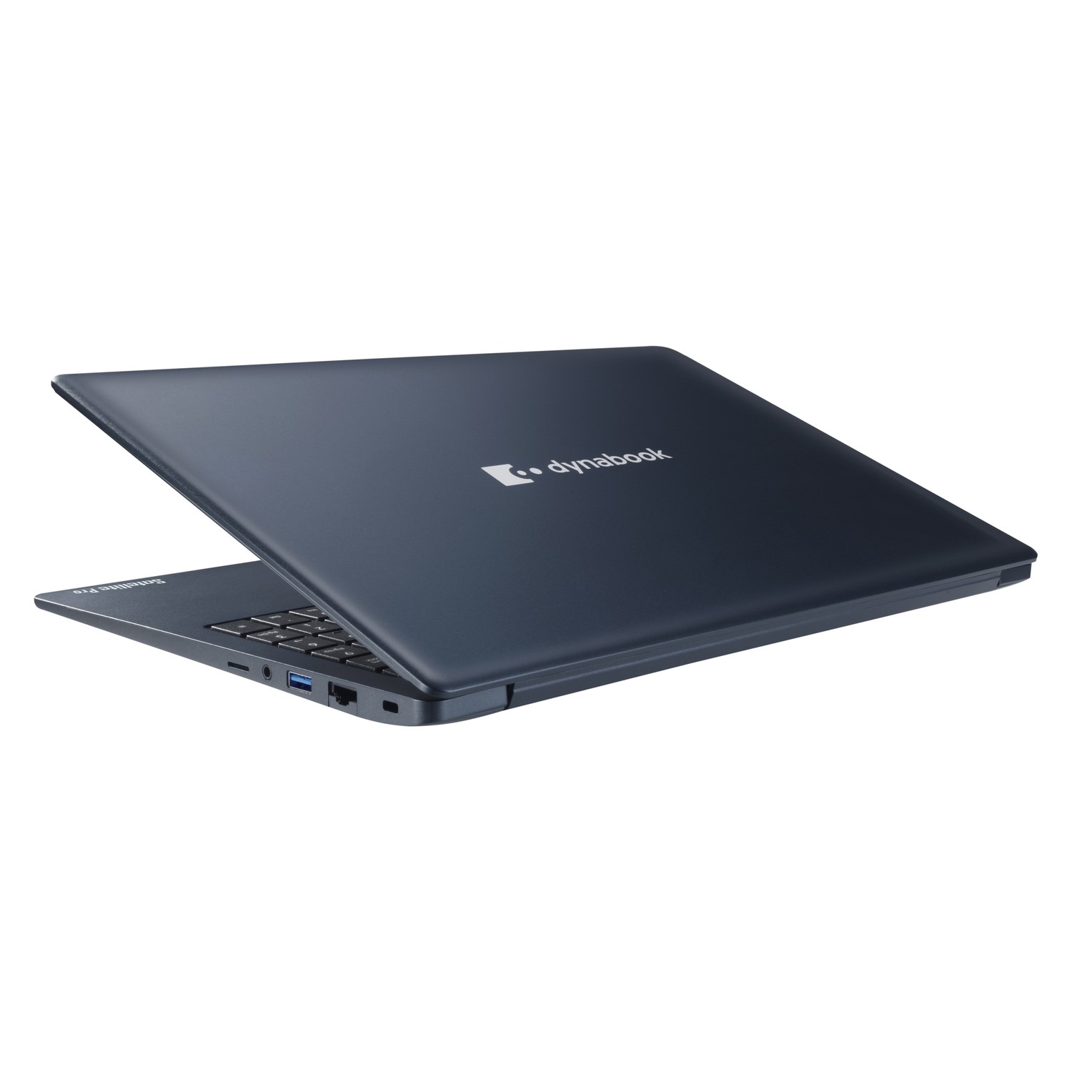 Toshiba Dynabook Satellite Pro C50 E 10d Core I3 8130u 8gb 256gb Ssd 15 6 Inch Full Hd Windows 10 Laptop Laptops Direct