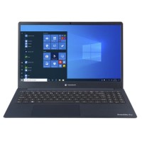 Toshiba Dynabook Satellite Pro C50-E-102 Core i5-8250U 8GB 512GB SSD 15.6 Inch Full HD Windows 10 Laptop