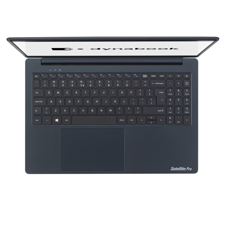 Toshiba Dynabook Satellite Pro C50-E-102 Core i5-8250U 8GB 512GB SSD 15.6 Inch Full HD Windows 10 Laptop