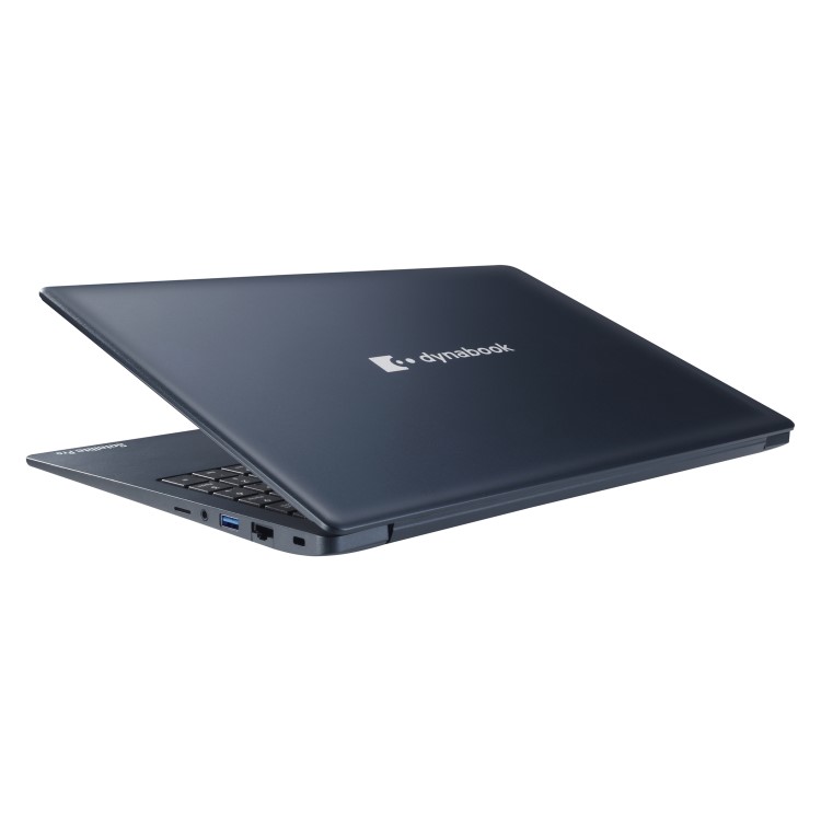 Toshiba Dynabook Satellite Pro C50-E-102 Core i5-8250U 8GB 512GB SSD 15.6 Inch Full HD Windows 10 Laptop