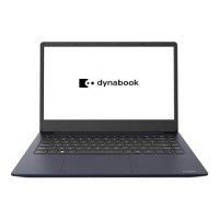 Refurbished Toshiba Dynabook Satellite Pro C40-G-109 Celeron 5205U 4GB RAM 128GB SSD 14 Inch Windows 10 Pro Laptop