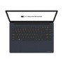 Refurbished Toshiba Dynabook Satellite Pro C40-G-109 Celeron 5205U 4GB RAM 128GB SSD 14 Inch Windows 10 Pro Laptop