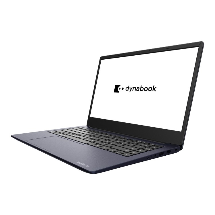 Refurbished Toshiba Dynabook Satellite Pro C40-G-109 Celeron 5205U 4GB RAM 128GB SSD 14 Inch Windows 10 Pro Laptop