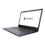 Refurbished Toshiba Dynabook Satellite Pro C40-G-109 Celeron 5205U 4GB RAM 128GB SSD 14 Inch Windows 10 Pro Laptop