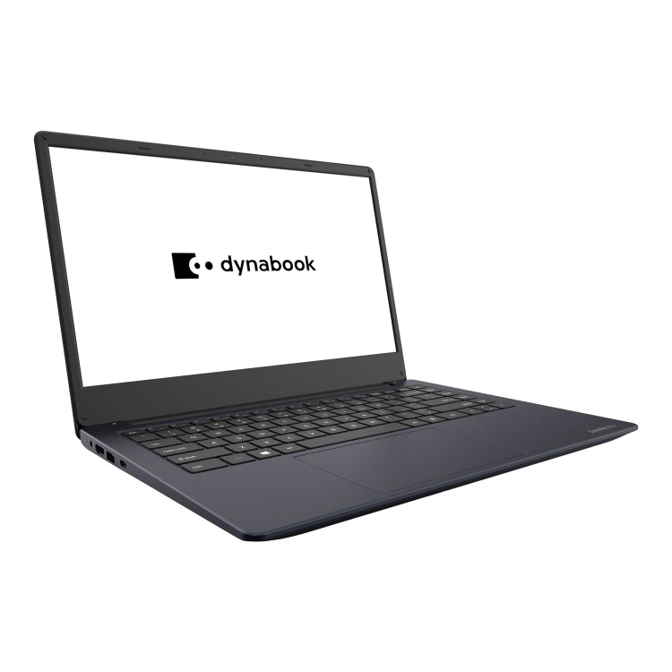 Refurbished Toshiba Dynabook Satellite Pro C40-G-109 Celeron 5205U 4GB RAM 128GB SSD 14 Inch Windows 10 Pro Laptop