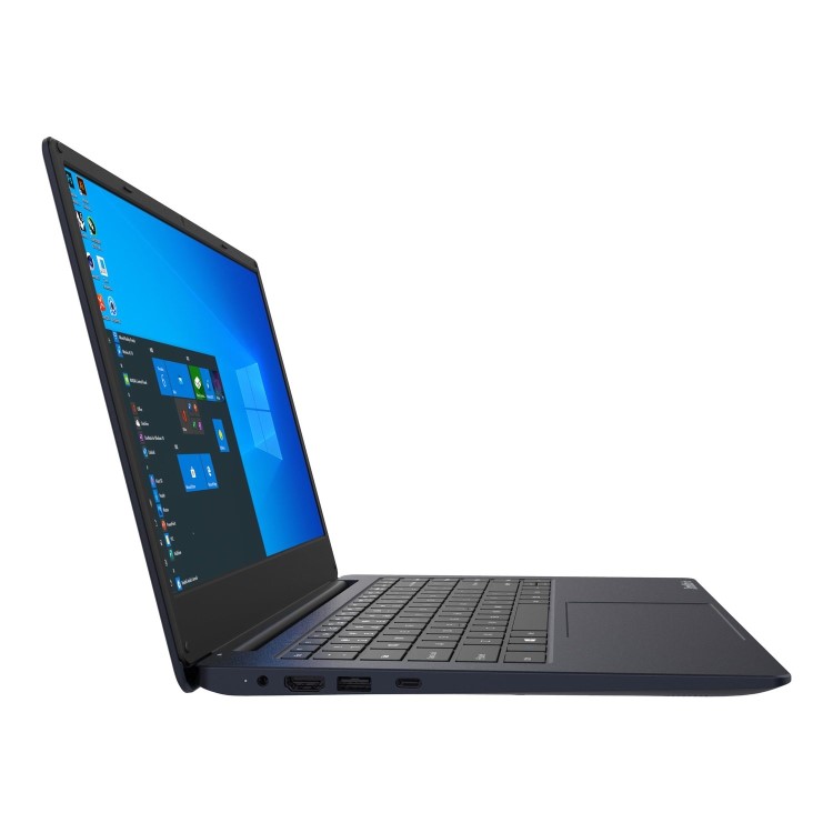 Toshiba Dynabook Satellite Pro C40-G-11E Core i3-10110U 8GB 256GB SSD 14 Inch Windows 10 Laptop