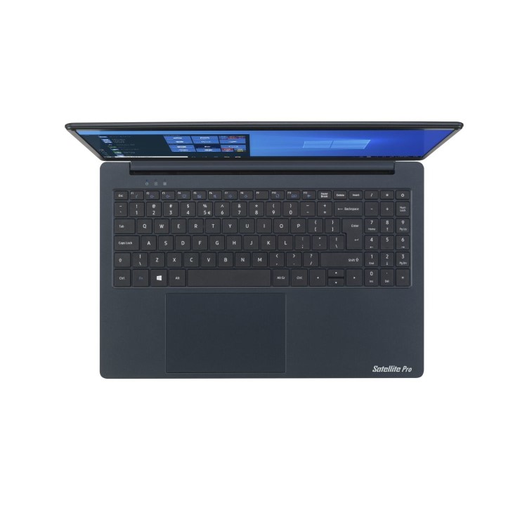 Toshiba Dynabook Satellite Pro C50-H-108 Core i5-1035G1 8GB 512GB SSD 15.6 Inch Windows 10 Laptop