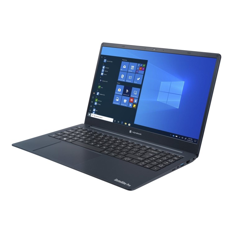 Toshiba Dynabook Satellite Pro C50-H-100 Core i5-1035G1 8GB 512GB 15.6 Inch Windows 10 Laptop