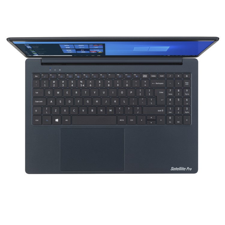 Toshiba Dynabook Satellite Pro C50-H-100 Core i5-1035G1 8GB 512GB 15.6 Inch Windows 10 Laptop
