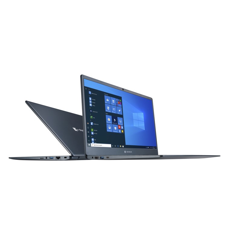 Toshiba Dynabook Satellite Pro C50-H-100 Core i5-1035G1 8GB 512GB 15.6 Inch Windows 10 Laptop