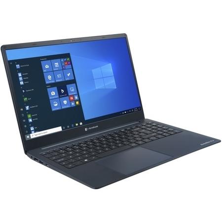 Toshiba Dynabook Satellite Pro C50-H-105 Core i7-1065G7 8GB 256GB SSD 15.6 Inch FHD Windows 10 Pro Laptop 