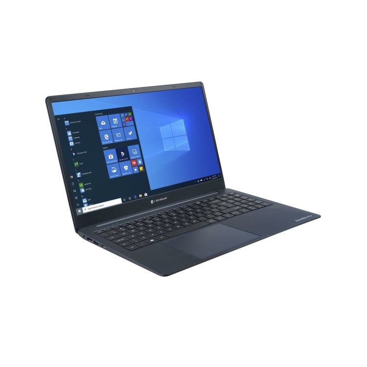 Toshiba Dynabook Satellite Pro C50-H-103 Core i3-1005G1 8GB 256GB SSD 15.6 Inch Windows 10 Pro Laptop