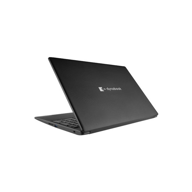 Toshiba Dynabook Satellite