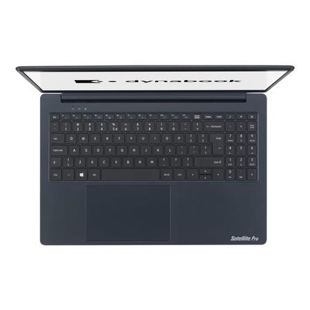 Toshiba Dynabook Satellite Pro Core i3-1005G1 8GB 256GB SSD 15.6 Inch Windows 10 Laptop