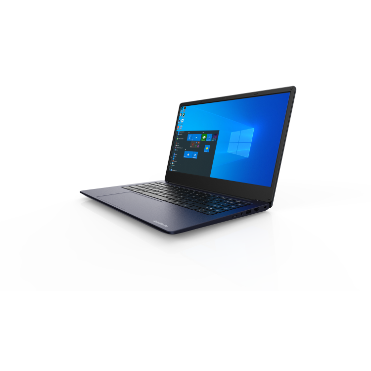 Toshiba Dynabook Satellite Pro C40-H-103 Core i3-1005G1 8GB 256GB SSD 14 Inch Windows 10 Pro Laptop