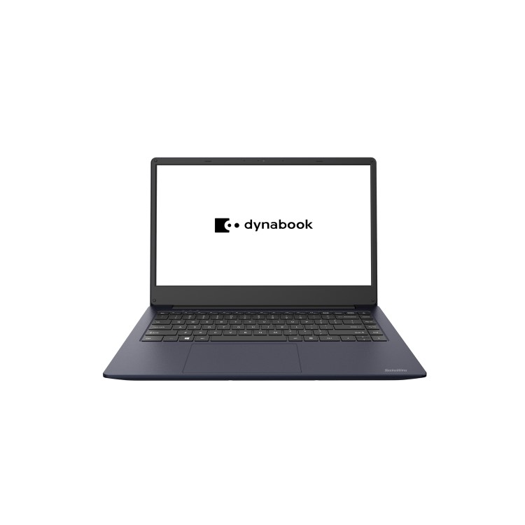 Toshiba Dynabook Satellite Pro C40-H-105 Core i7-1065G7 8GB 256GB SSD 14 Inch Windows 10 Pro Laptop