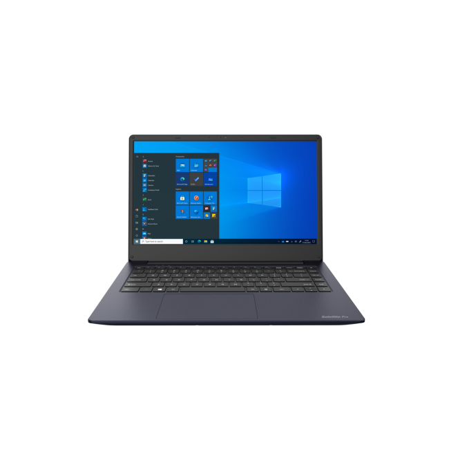 Toshiba Dynabook Satellite Pro Core i5 1035G1 8GB RAM 256 GB SSD 