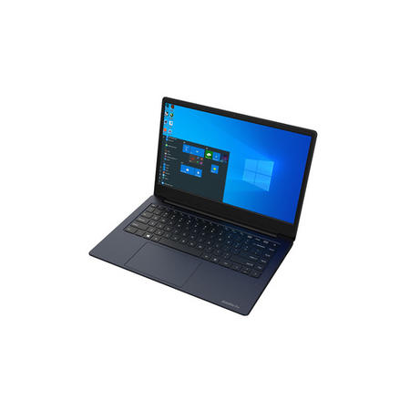 Toshiba Dynabook Satellite Pro C40-H-115 Core i3-1005G1 8GB 256GB SSD Graphics 14 Inch Windows 10 Home Laptop